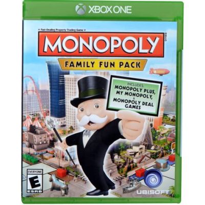  Monopoly Deal は家族みんなで楽しめる、駆け引き満載のカードゲーム！