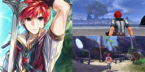  Ys VIII: Lacrimosa of DANA をプレイして、冒険の興奮と感動を味わおう！